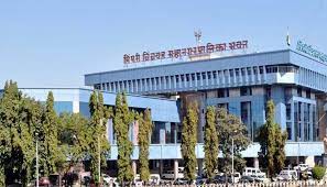 शहरातील धोकादायक इमारतींचे महापालिकेकडून प्रभागनिहाय सर्वेक्षण..