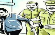 तडीपार आरोपीची बालाजीनगर झोपडपट्टीत तलवार हवेत भिरकावून दहशत...