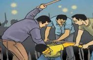 जुन्या भांडणाच्या कारणावरून सहा जणांच्या टोळक्याकडून तरुणाला मारहाण...