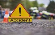 पुणे-मुंबई महामार्गावर भीषण अपघात; ट्रकचालकाने सहा कामगारांना उडवले...