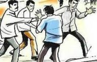 दारूच्या धंद्याची पोलिसात तक्रार दिल्याच्या रागातून तरुणाच्या खुनाचा प्रयत्न...