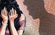 १३ वर्षीय अल्पवयीन मुलीवर बलात्कार; मुलगी २१ आठवड्यांची गरोदर...