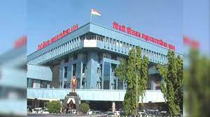 महापालिका निवडणूक रणसंग्राम 2022...