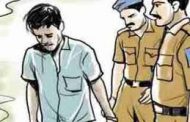 सांगवीत गोळीबार करून पसार झालेल्या आरोपींच्या पोलिसांनी आवळल्या मुसक्या..