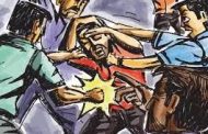 येरवडा कारागृहात किरकोळ वादातून कैद्यांना सिमेंटच्या पत्र्याने मारहाण...
