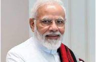 पंतप्रधान नरेंद्र मोदी यांचे १४ जूनला देहूत आगमन..
