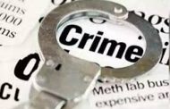 दारू पिण्याच्या कारणावरून एकाचा गळा आवळून खून; चौघांना अटक...