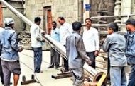 देहूत पंतप्रधानांच्या हस्ते वारकरी स्तंभावर होणार ''वारकरी पताके''चे ध्वजारोहण...