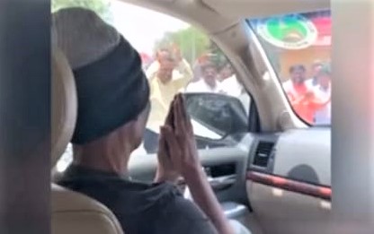 आमदार लक्ष्मणभाऊ जगताप यांना रुग्णालयातून डिस्चार्ज..