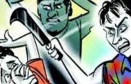 कुदळवाडीतील रामायण मैदानाजवळ एकाला कोयत्याने मारहाण...