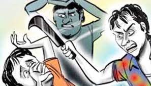 रहाटणीत हातात तलवार, कोयते, दांडके भिरकावत टोळक्याकडून दहशत..