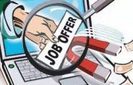 तुमची निवड फिक्स करायची असेल तर...फी द्यावी लागेल..