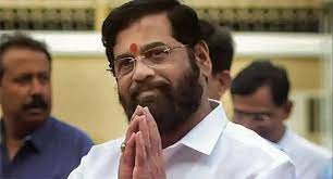 एकनाथ शिंदे पन्नास आमदारांच्या फौजेसह उद्या मुंबईत होणार दाखल..