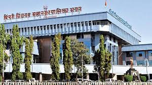 टीडीआर खरेदी-विक्रीच्या फाईल्स तपासणीसाठी जीएसटी पथक पालिकेत..
