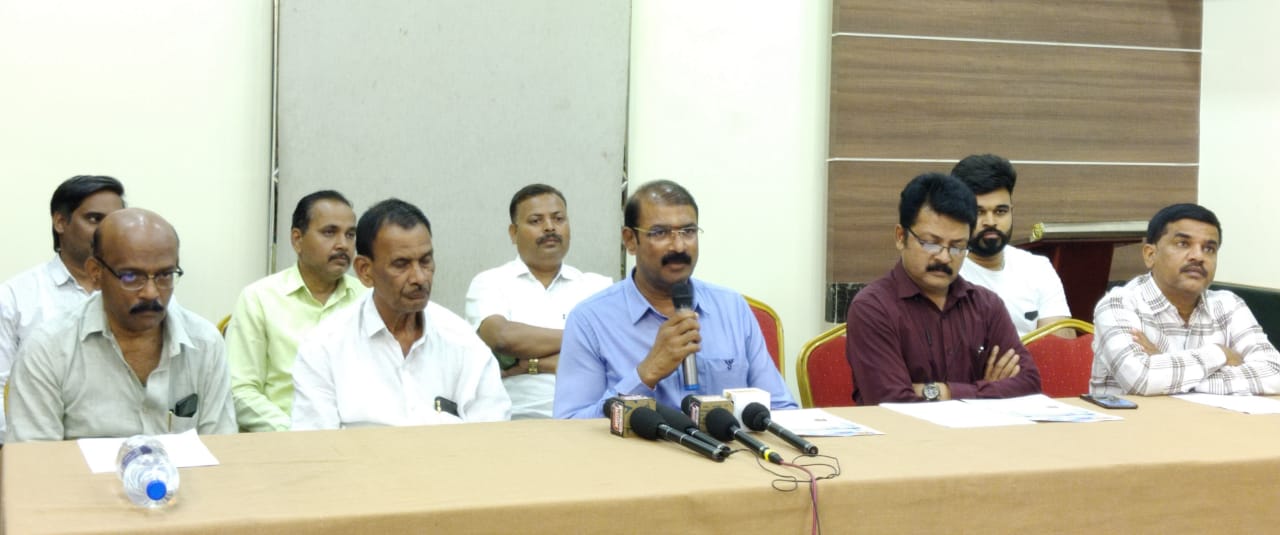 पिंपरी चिंचवड समाजभूषण पुरस्कार जवाहर कोटवाणी यांना जाहीर.....