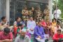 बचतगटांनी काम घेऊन ते जबाबदारीने पार पाडल्यास देशभर चर्चा होईल - आयुक्त पाटील..