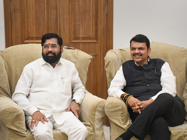 भाजप आणि शिंदे गटाची उद्या बहुमत चाचणीची दुसरी परीक्षा..