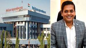 भर पावसाळ्यात विकासनगर, मामुर्डीतील रस्ते डांबरीकरणावर दहा कोटींचा खर्च.. 