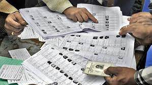 मतदारांच्या अर्धवट पत्त्यांमुळे मतदार यादीची प्रभागनिहाय विभागणी अडचणीत?..
