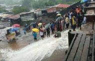 सायंकाळी पाचनंतर भुशी धरणाकडे जाणारा मार्ग होणार बंद..