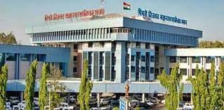 उपआयुक्त आणि सहाय्यक आयुक्तांच्या कामकाजात अनं विभागात बदल..