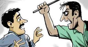 अजंठानगर परिसरात कोयते हातात दहशत; एकाला जीवे मारण्याची धमकी...