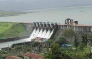 उद्योगनगरीला पाणी पुरवठा करणारं पवना धरण पन्नास टक्के भरलं....