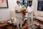 कर्तव्यात कसूर केल्याने त्या पोलीस निरीक्षकांची तडकाफडकी उचलबांगडी..