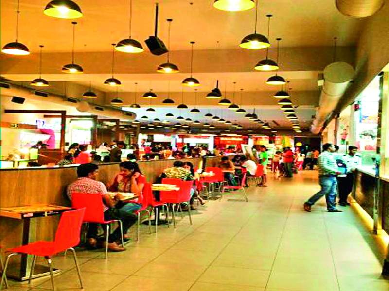 रस्त्यावरील खाद्यपदार्थांच्या स्टॉल्सना आता पालिका आयुक्त करणार हद्दपार..