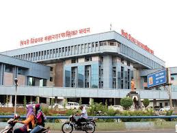 आगामी सार्वत्रिक निवडणुकीसाठीच्या स्टेशनरी साहित्यासाठी अठरा लाखांचा खर्च...
