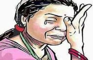 पतीकडून पत्नीसह मुलांना मारहाण करीत जीवे मारण्याची धमकी...
