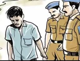 थेरगावमध्ये अडीच लाखांचे अफिम जप्त; राजस्थानी तरुण अटकेत...