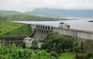 पिंपरी - चिंचवड शहराची तहान भागविणारे पवन धरण ३१ टक्क्यांवर..