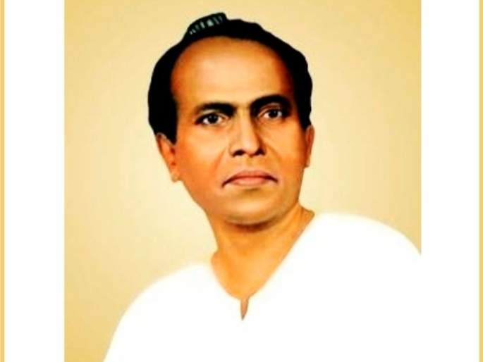 लोकशाहीर अण्णाभाऊ साठेंच्या जयंतीनिमित्त सोमवारपासून पाच दिवसीय कार्यक्रमाचे आयोजन...