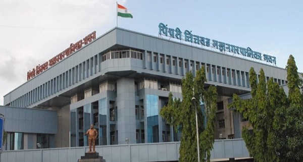 पिंपरीतील नेपाळी मार्केटच्या फेरीवाल्यांना जुलैअखेर गाळ्यांचे वितरण?...