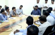 राज्यात सत्ताबदल होताच आमदार लांडगे महापालिकेत सक्रीय..