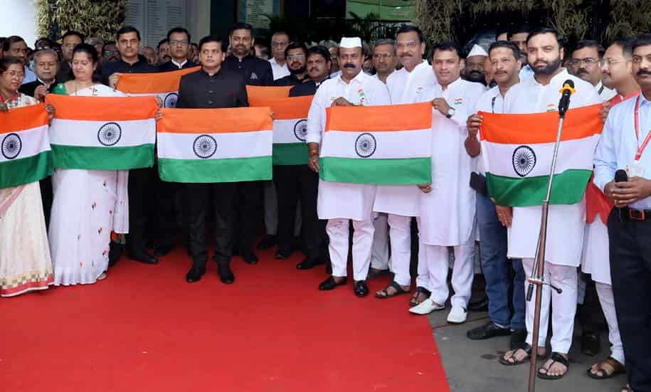 महापालिकेच्या सर्व रुग्णालयांमध्ये २४ तास सर्व सेवा उपलब्ध..