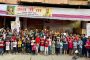 पिंपरी चिंचवड स्मार्ट सिटी तीन पुरस्कारांनी सन्मानित..