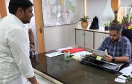 कुदळवाडीत पालिकेच्या शाळेत बालवाडीच्या दोन तुकड्यांना मंजुरी द्या..