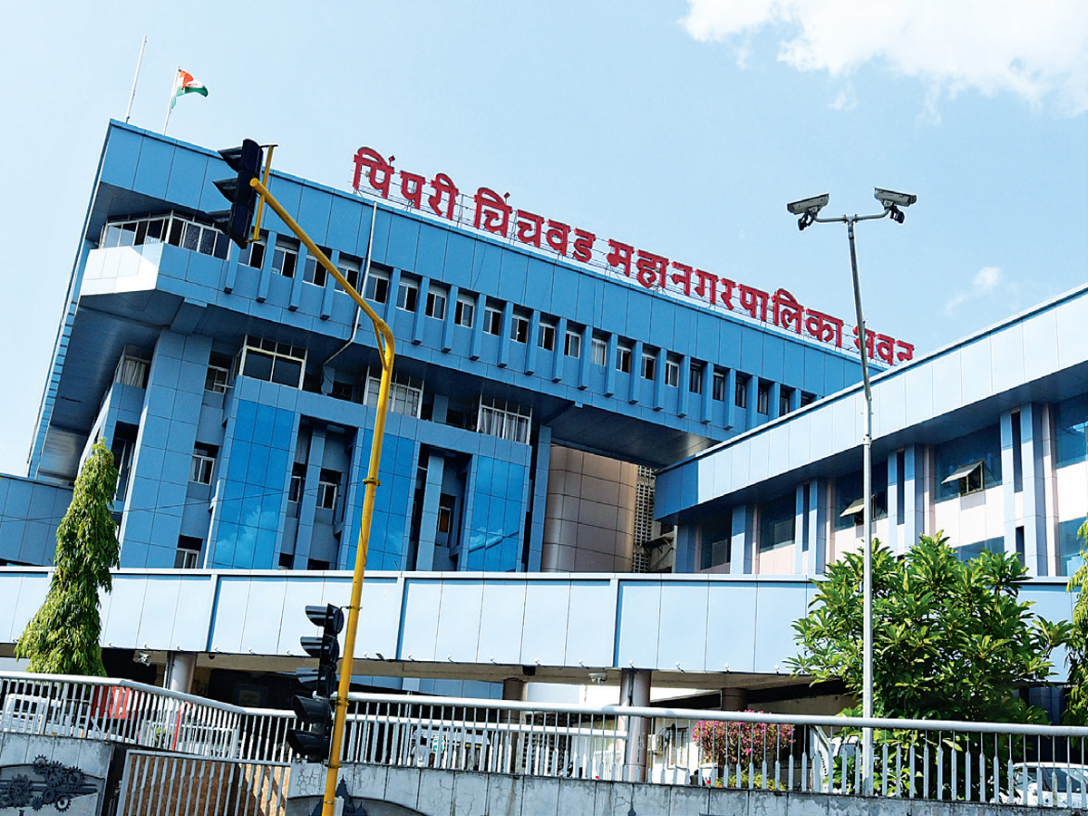 पालिकेच्या अठरा मजली इमारतीच्या उभारणीसाठी निविदा प्रक्रियेला प्रारंभ...