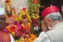 डांगे चौकातील घड्याळाच्या दुकानात दुकानदाराची ग्राहकाला अरेरावी...