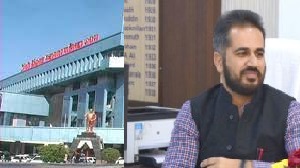 महापालिकेचे नवनियुक्त आयुक्त शेखर सिंह शहरातील प्रलंबित कामांना न्याय देणार?..