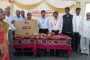 नागरिकांनी प्लास्टर ऑफ पॅरीसच्या गणेश मूर्ती वापरु नयेत..