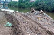 मे. खिलारी इन्फ्राला पालिकेच्या पर्यावरण विभागाकडून नोटीस..