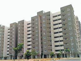 २५ वर्षे सेवा पूर्ण झालेल्या सफाई कर्मचा-यांना पालिकेकडून ' फ्लॅट '..