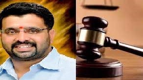 मोशी-बोऱ्हाडेवाडी न्यायालयाच्या इमारतीसाठी १०५ कोटींची अर्थसंकल्पात तरतूद..