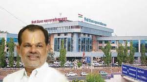 बेकायदेशीर निवडणूकप्रक्रिया व नियमाबाह्य आरक्षण सोडत रद्द करा..