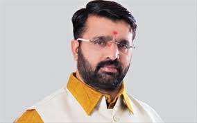 प्राधिकरण विलिनीकरणाच्या मुद्द्यावरून आ. लांडगे यांची विधानसभेत जोरदार बॅटिंग..