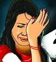 लग्नाच्या आमिषाने महिलेशी वारंवार शरीरसंबंध ठेवत बदनामीची धमकी...