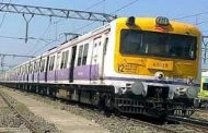 बाजूला हो म्हटल्याचा राग आल्याने मुलाने फोडला रेल्वेतील टीसीचा डोळा...
